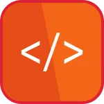 Syntax 1 SVG Icon